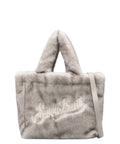 Borsa Colette in Soft Fur