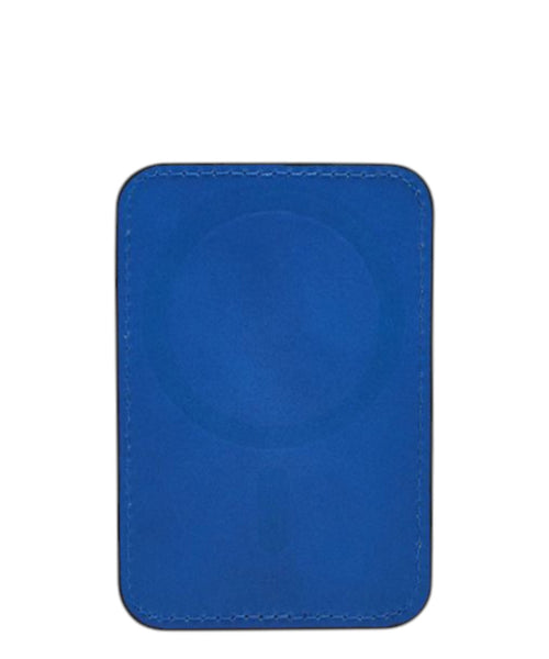Portacarte MagSafe in Pelle RFID Piquadro