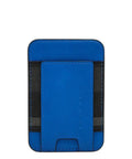 Portacarte MagSafe in Pelle RFID Piquadro