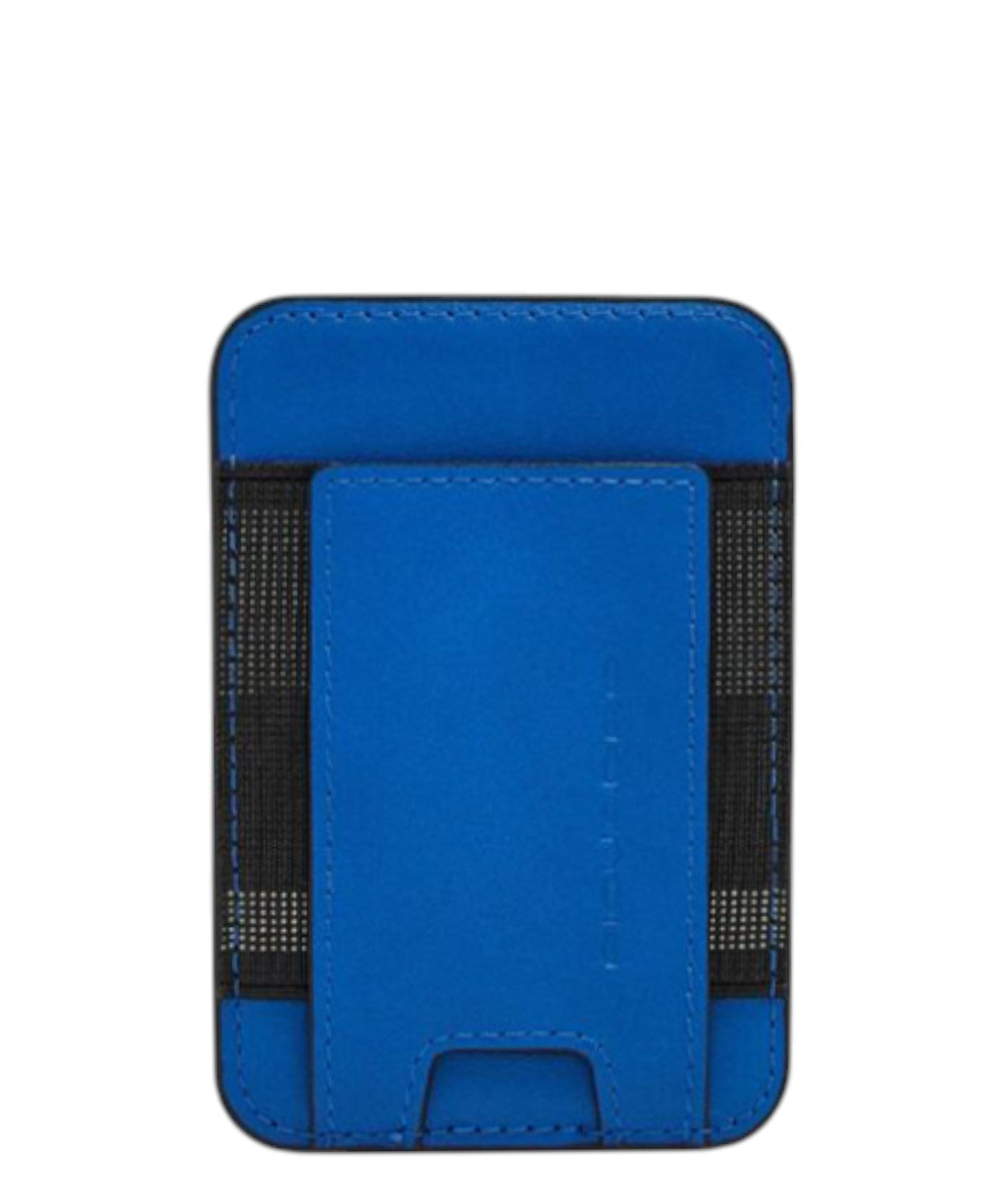 Portacarte MagSafe in Pelle RFID Piquadro