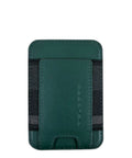 Portacarte MagSafe in Pelle RFID Piquadro - Elegante e Pratico