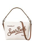 Sac à épaule femme MC2 Saint Barth Aline
