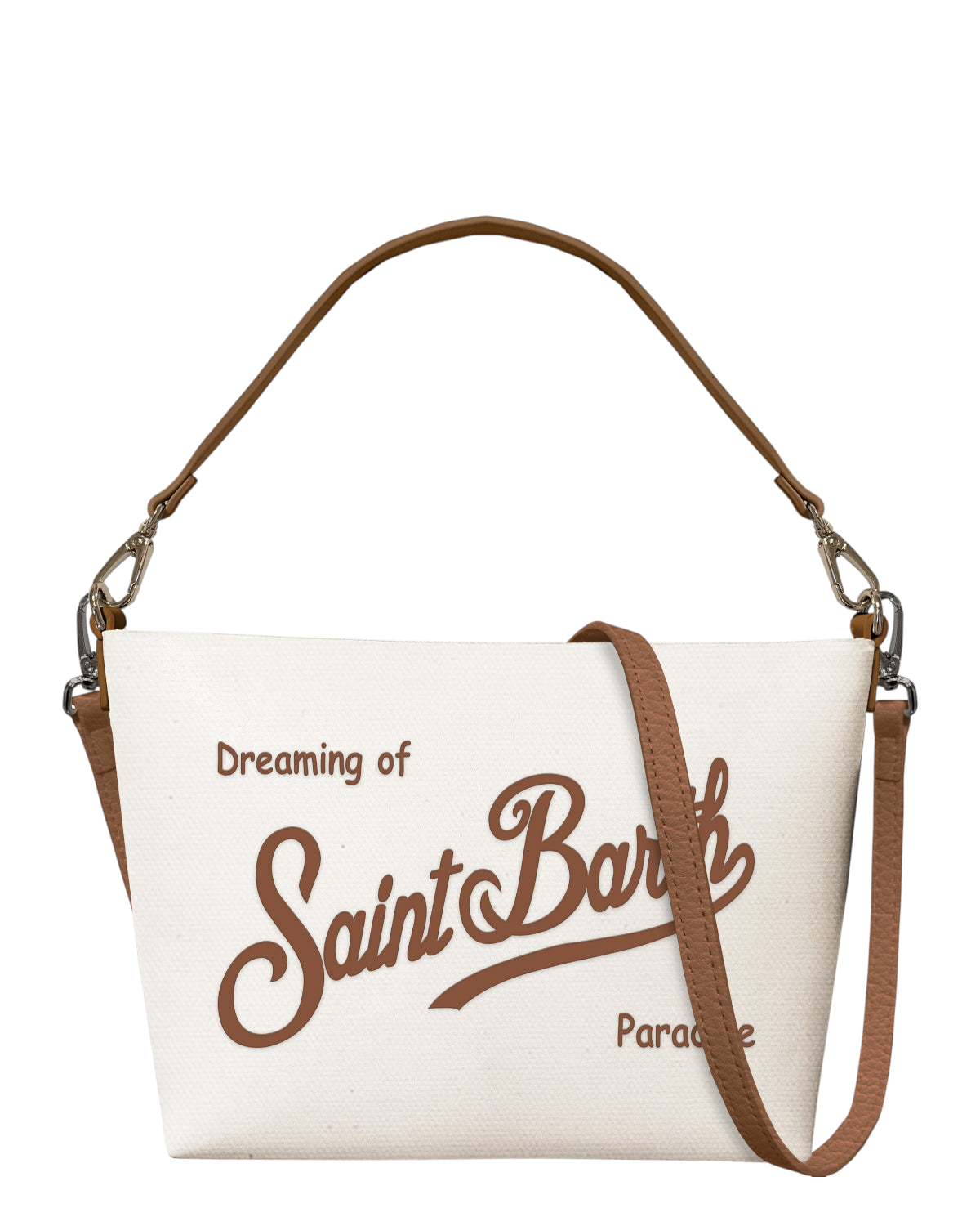 Sac à épaule femme MC2 Saint Barth Aline