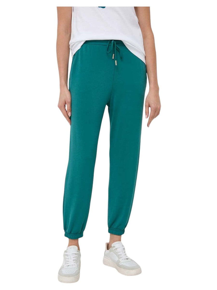 Pantalone in jersey Alicia-Pantaloni-Marella-Vittorio Citro Boutique