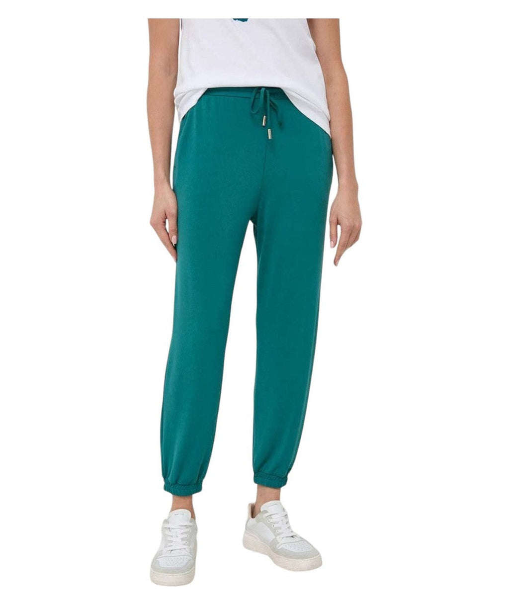 Pantalone in jersey Alicia-Pantaloni-Marella-Vittorio Citro Boutique