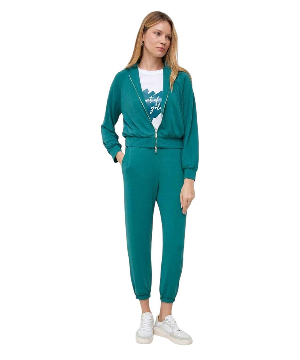 Pantalone in jersey Alicia-Pantaloni-Marella-Vittorio Citro Boutique