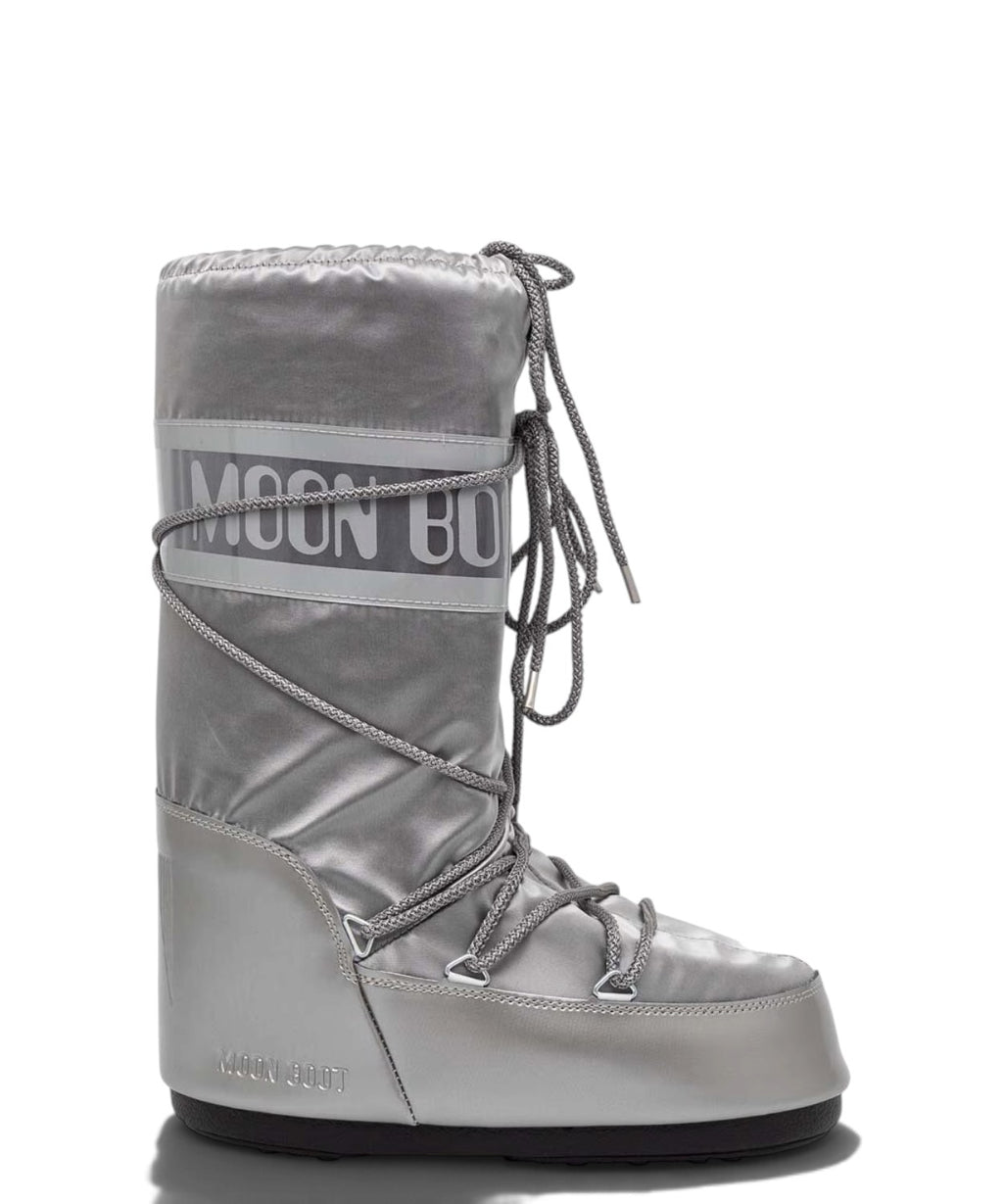 Bottes de neige Moon Boot MB Icon Glance