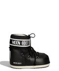Bottes de neige Moon Boot MB Icon Low Nylon à plateforme