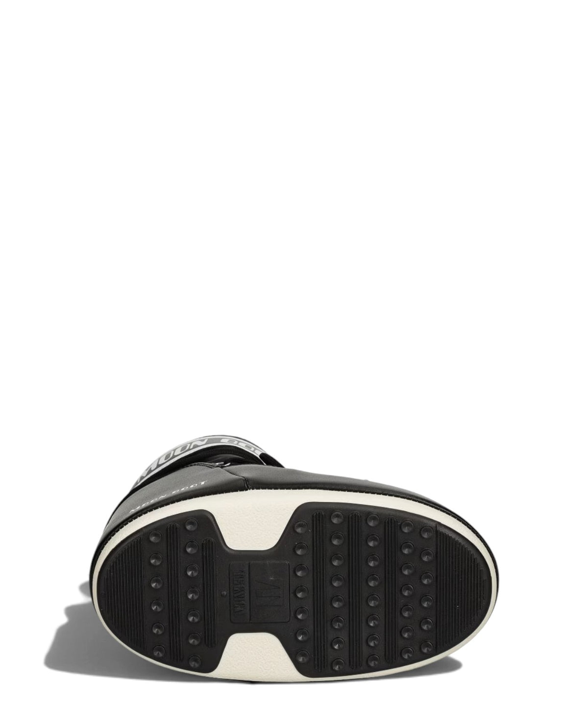 Bottes de neige Moon Boot MB Icon Low Nylon à plateforme