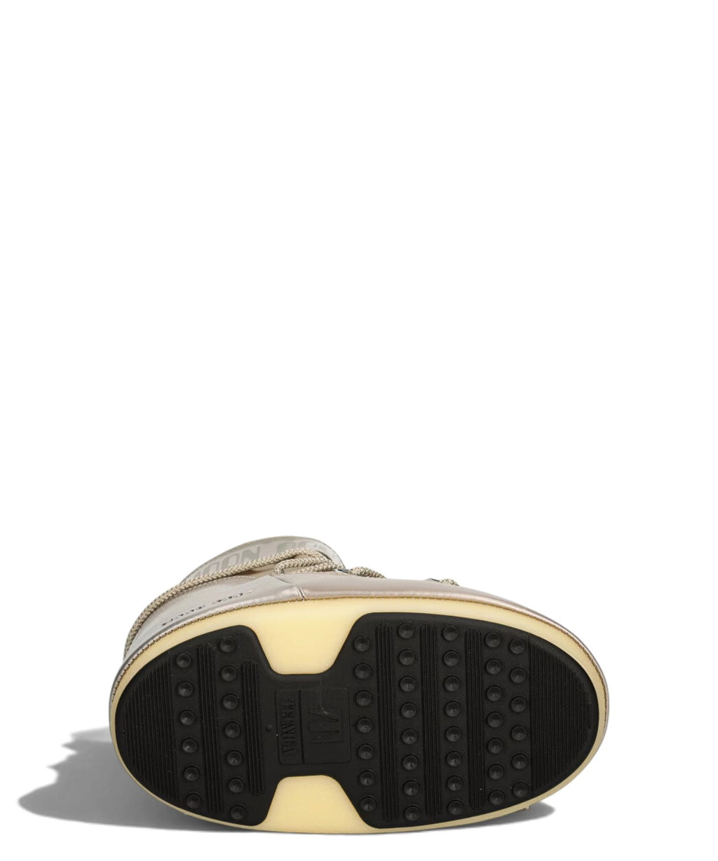 Bottes de neige Moon Boot MB Icon Low Glance à plateforme