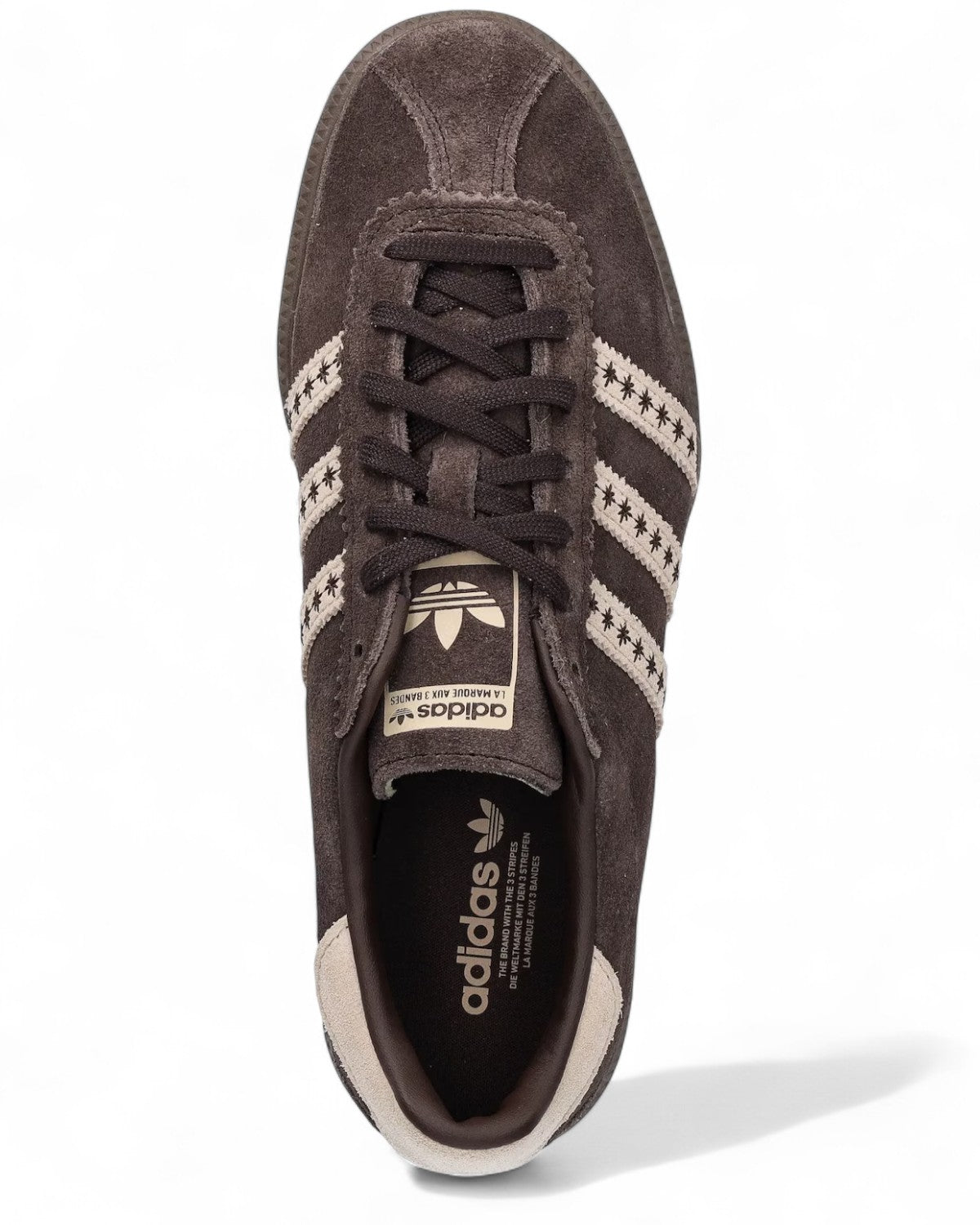 adidas BRMD W in Camoscio-Adidas Originals-Sneakers-Vittorio Citro Boutique