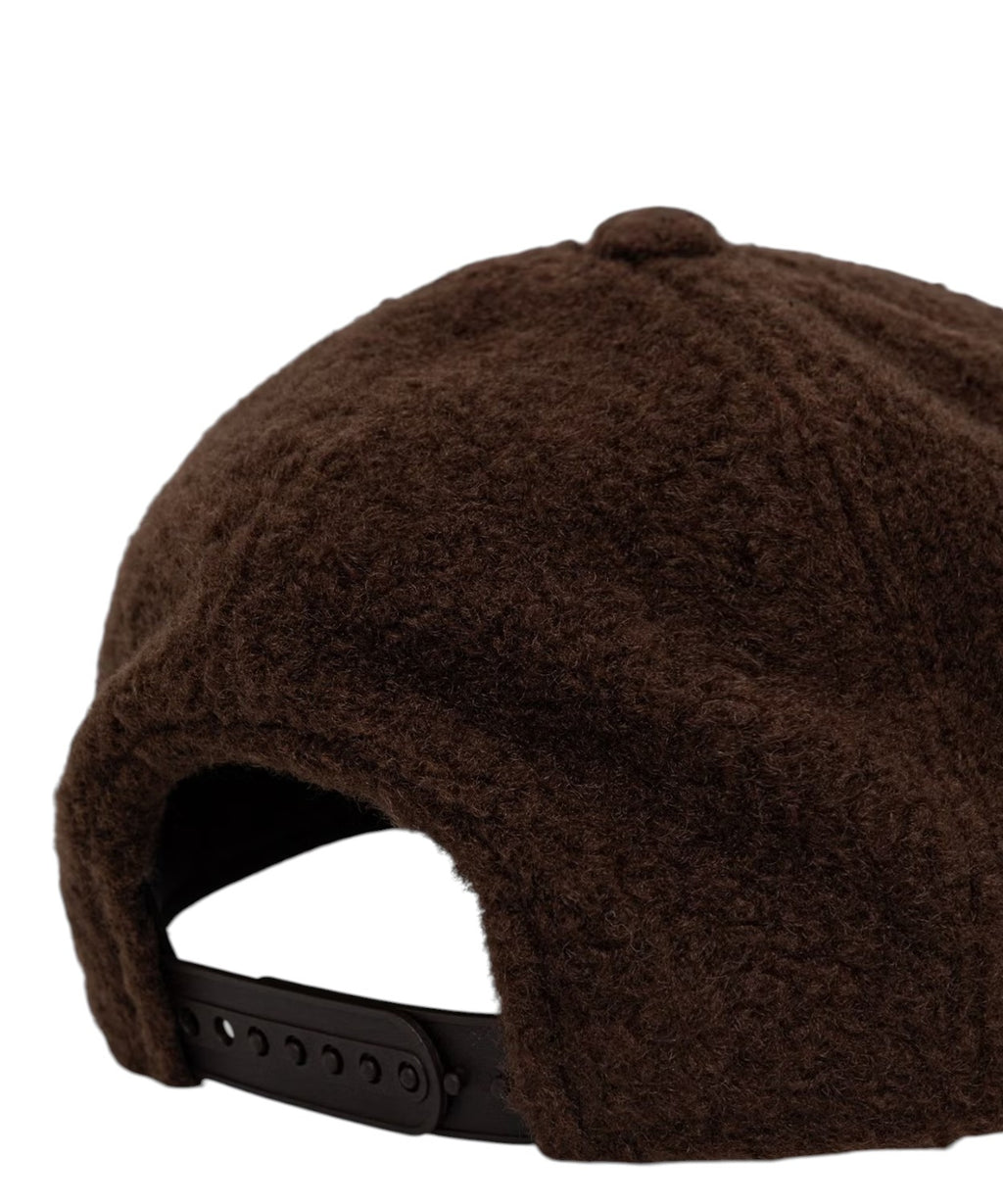 Cappellino New Era 9Forty New York Yankees Teddy Bouclé