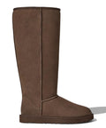 Bottes femme UGG Classic Ultra Tall en peau de mouton