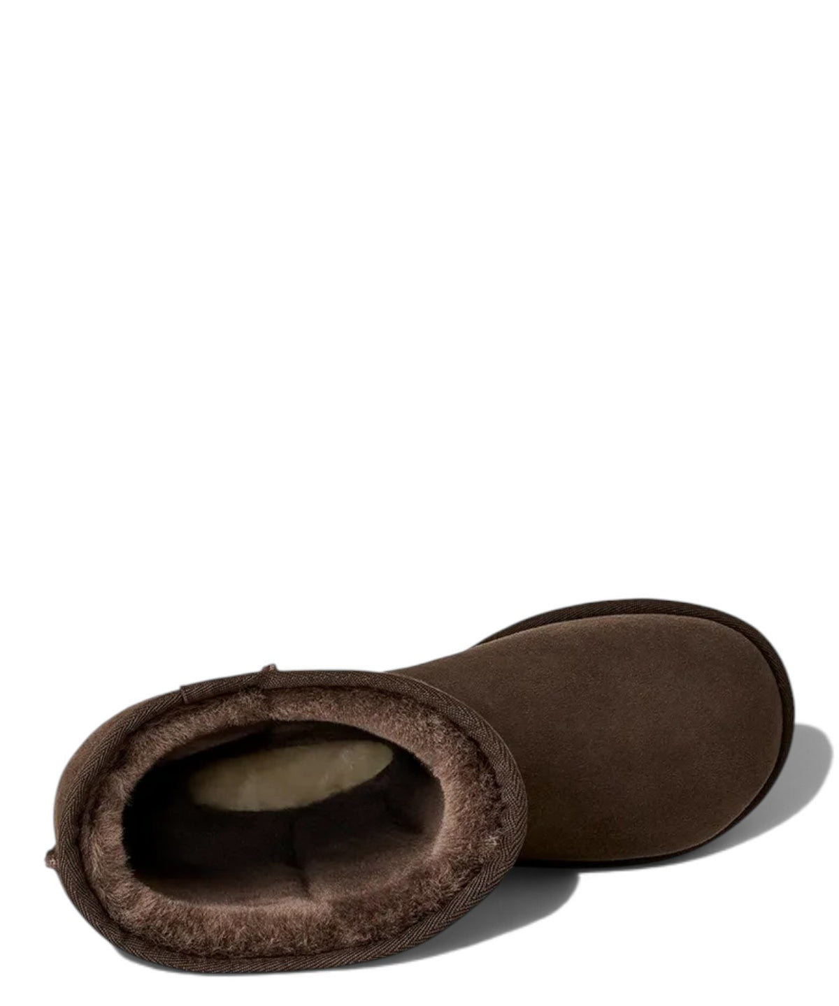 Bottes femme UGG Classic Ultra Tall en peau de mouton