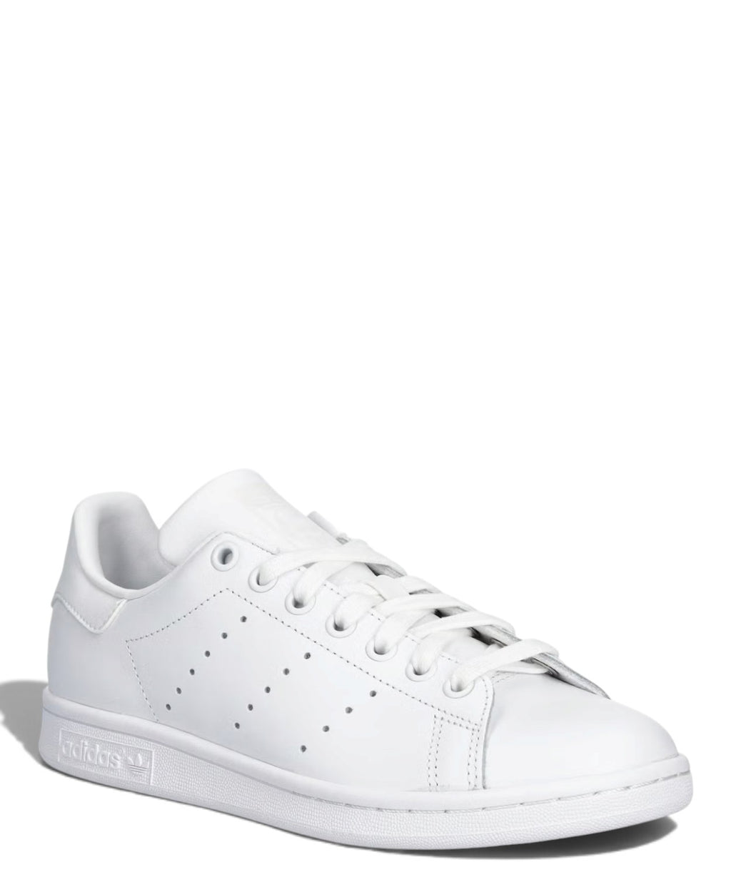 Baskets adidas Stan Smith en cuir - Iconique et polyvalente