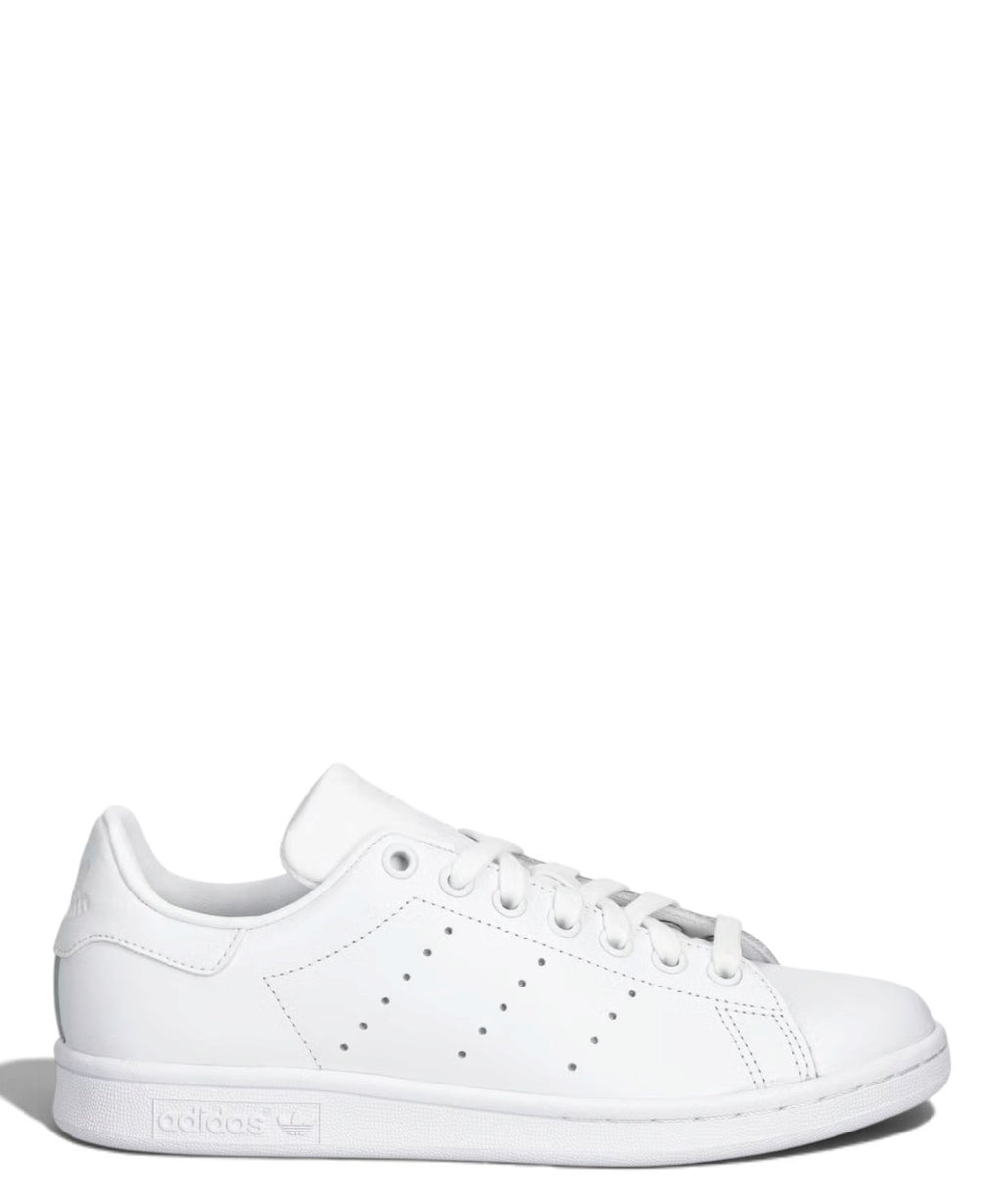 Baskets adidas Stan Smith en cuir - Iconique et polyvalente