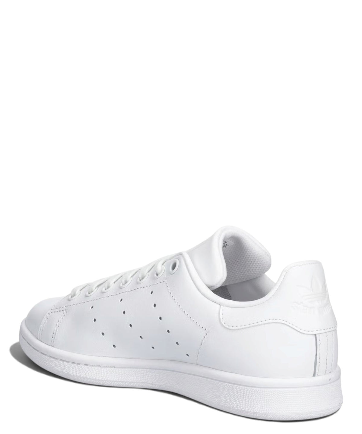 Baskets adidas Stan Smith en cuir - Iconique et polyvalente