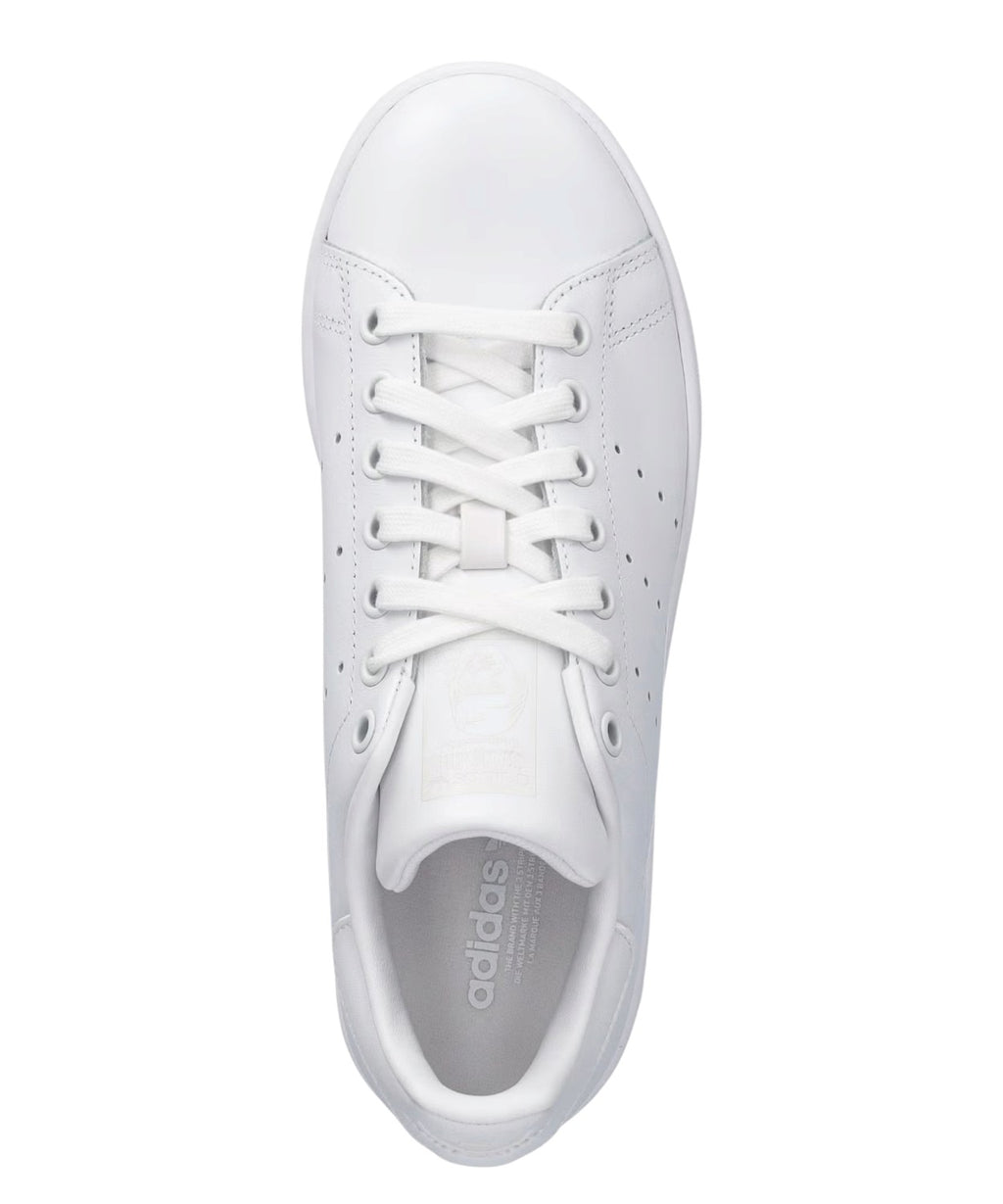 Baskets adidas Stan Smith en cuir - Iconique et polyvalente