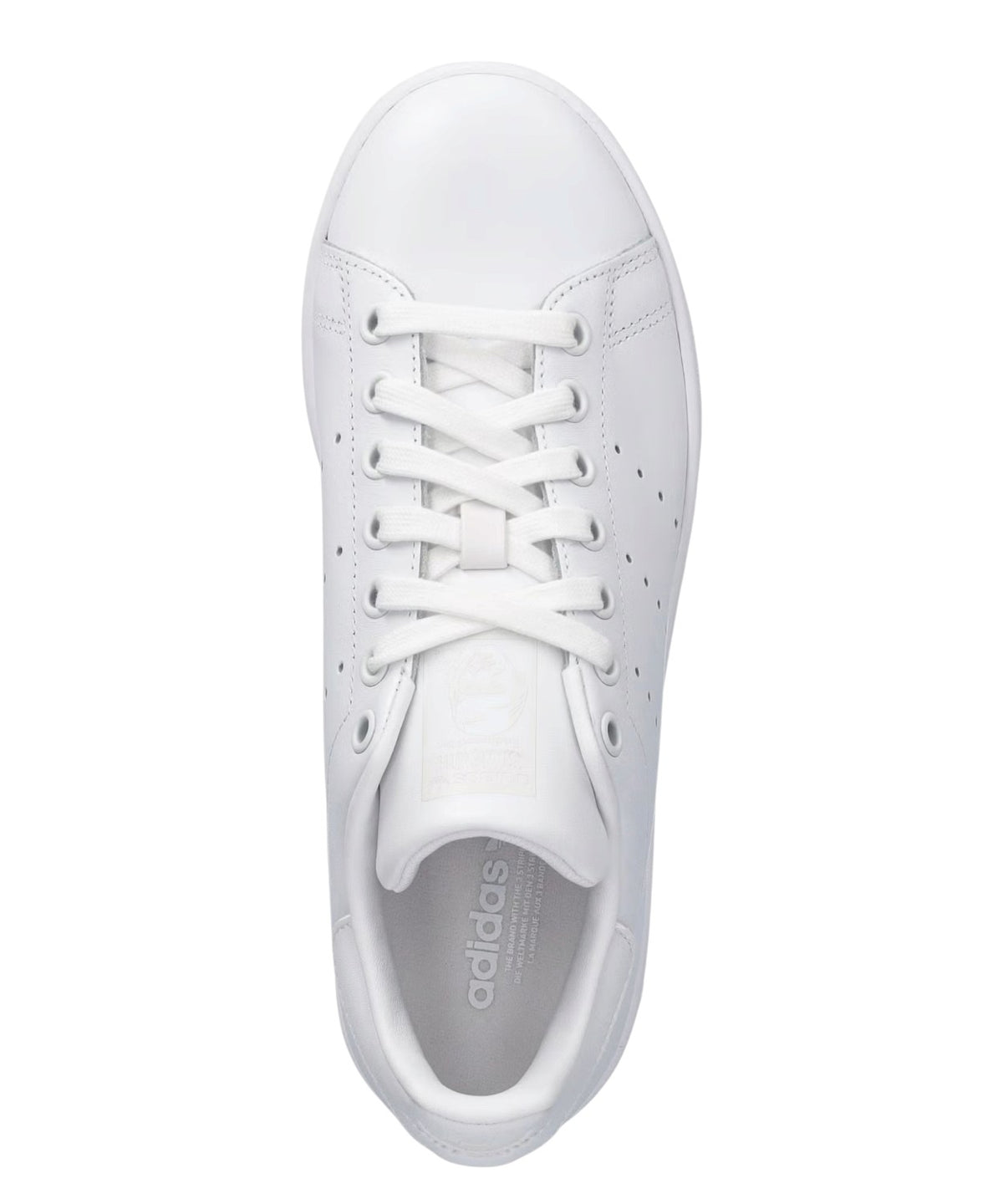 Baskets adidas Stan Smith en cuir - Iconique et polyvalente
