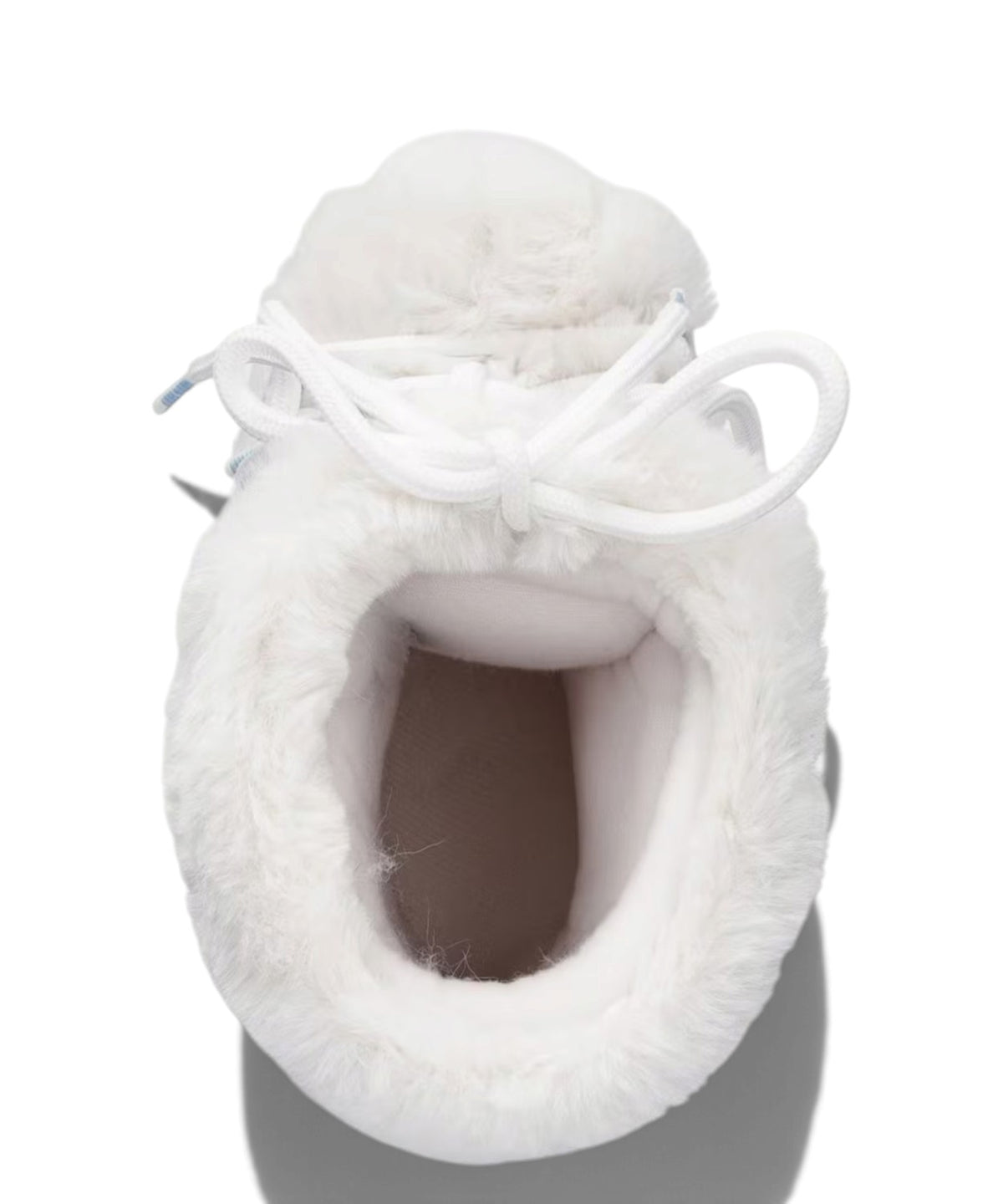 Bottes de neige pour enfants Moon Boot MB Icon Little Yeti