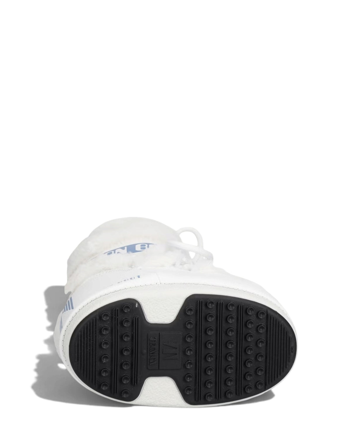Bottes de neige pour enfants Moon Boot MB Icon Little Yeti