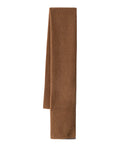 Écharpe UGG Braid Scarf en polyester avec bordure tressée