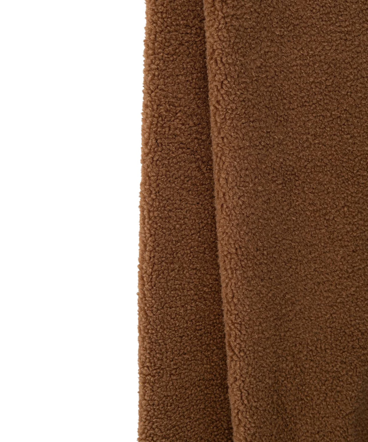 Écharpe UGG Braid Scarf en polyester avec bordure tressée