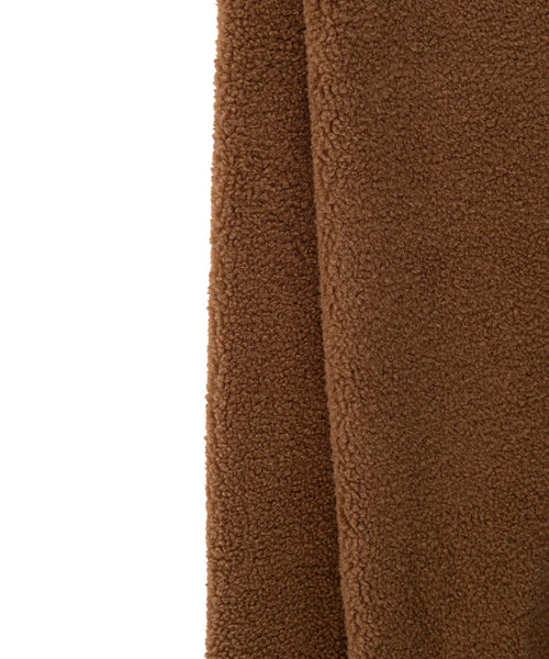 Écharpe UGG Braid Scarf en polyester avec bordure tressée