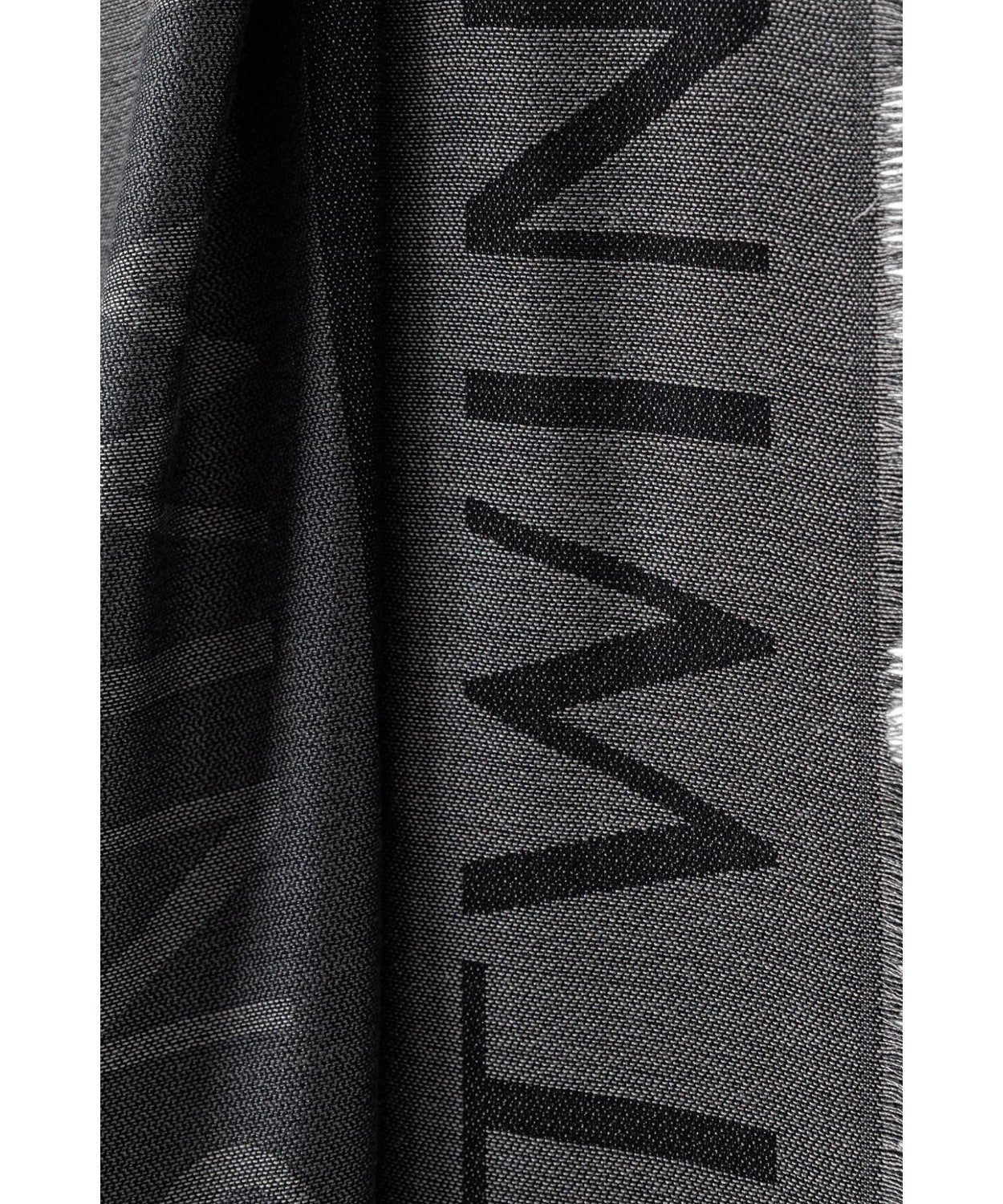 Scialle Twinset Donna in Viscosa con Logo