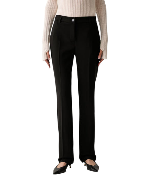 Pantalons femme Twinset en viscose