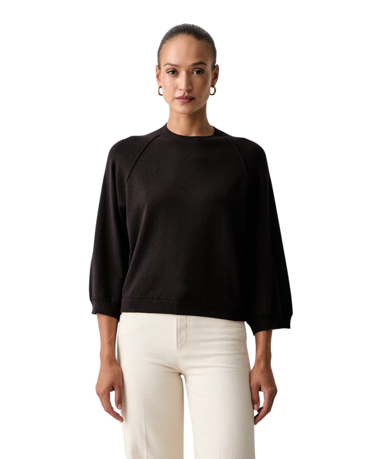 Twinset Maglione Donna Relaxed Fit Ideale per Ogni Occasione