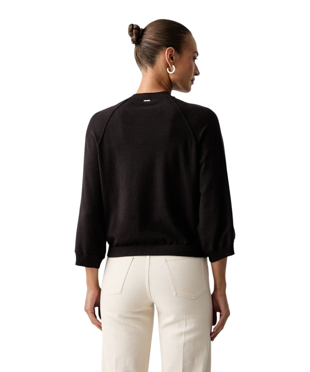 Twinset Maglione Donna Relaxed Fit Ideale per Ogni Occasione