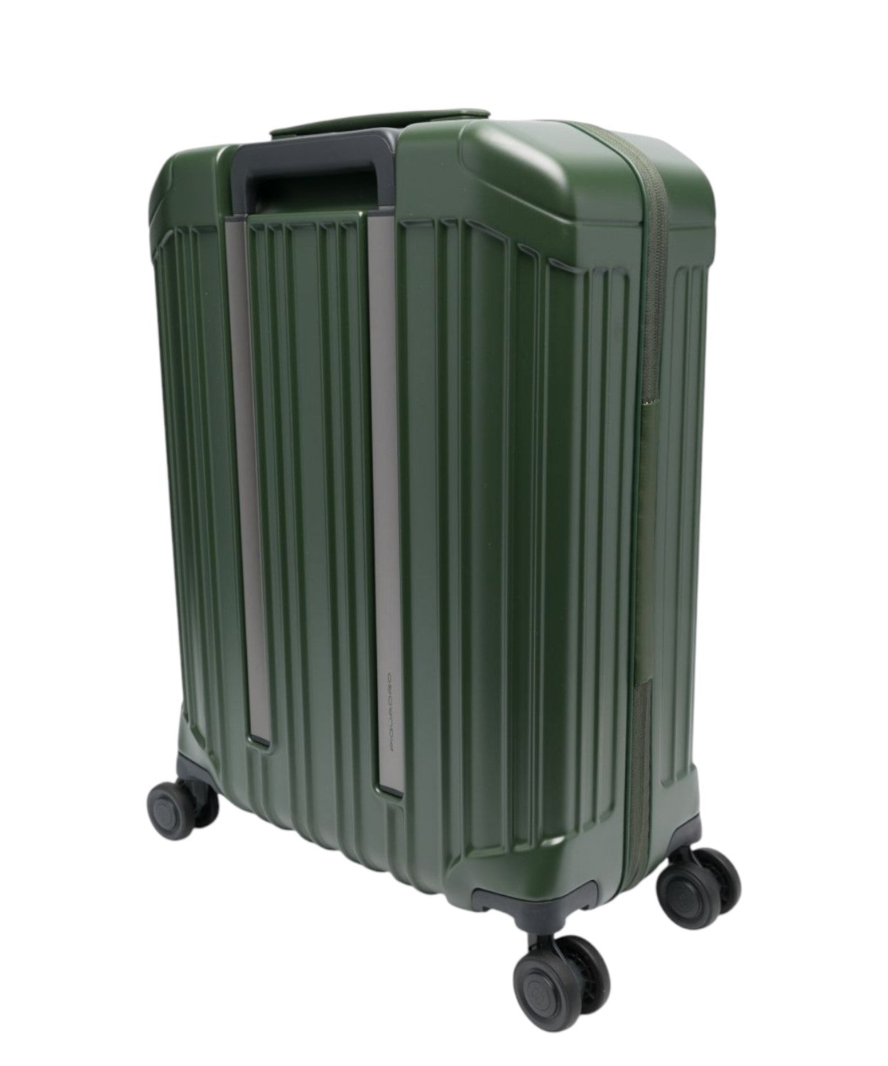 Trolley Cabina Piquadro Leggero in Policarbonato