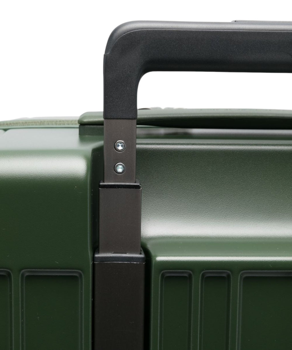 Trolley Cabina Piquadro Leggero in Policarbonato