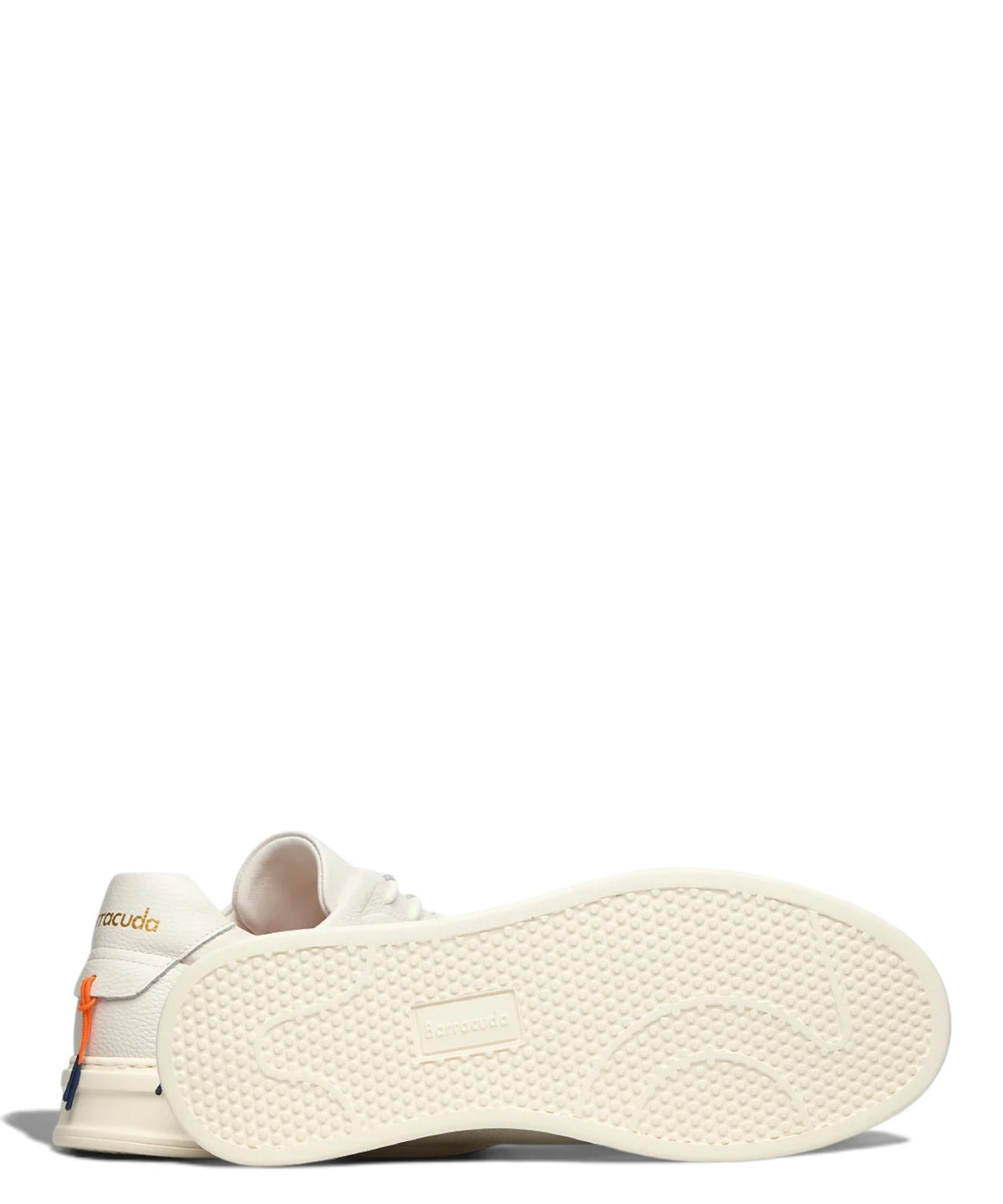 Sneakers Slip-On Phoenix in Pelle con Suola EVA