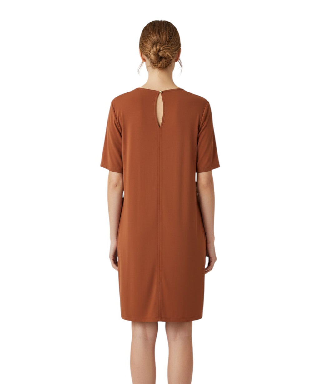 Robe en jersey femme Max Mara - MMLCOMODO