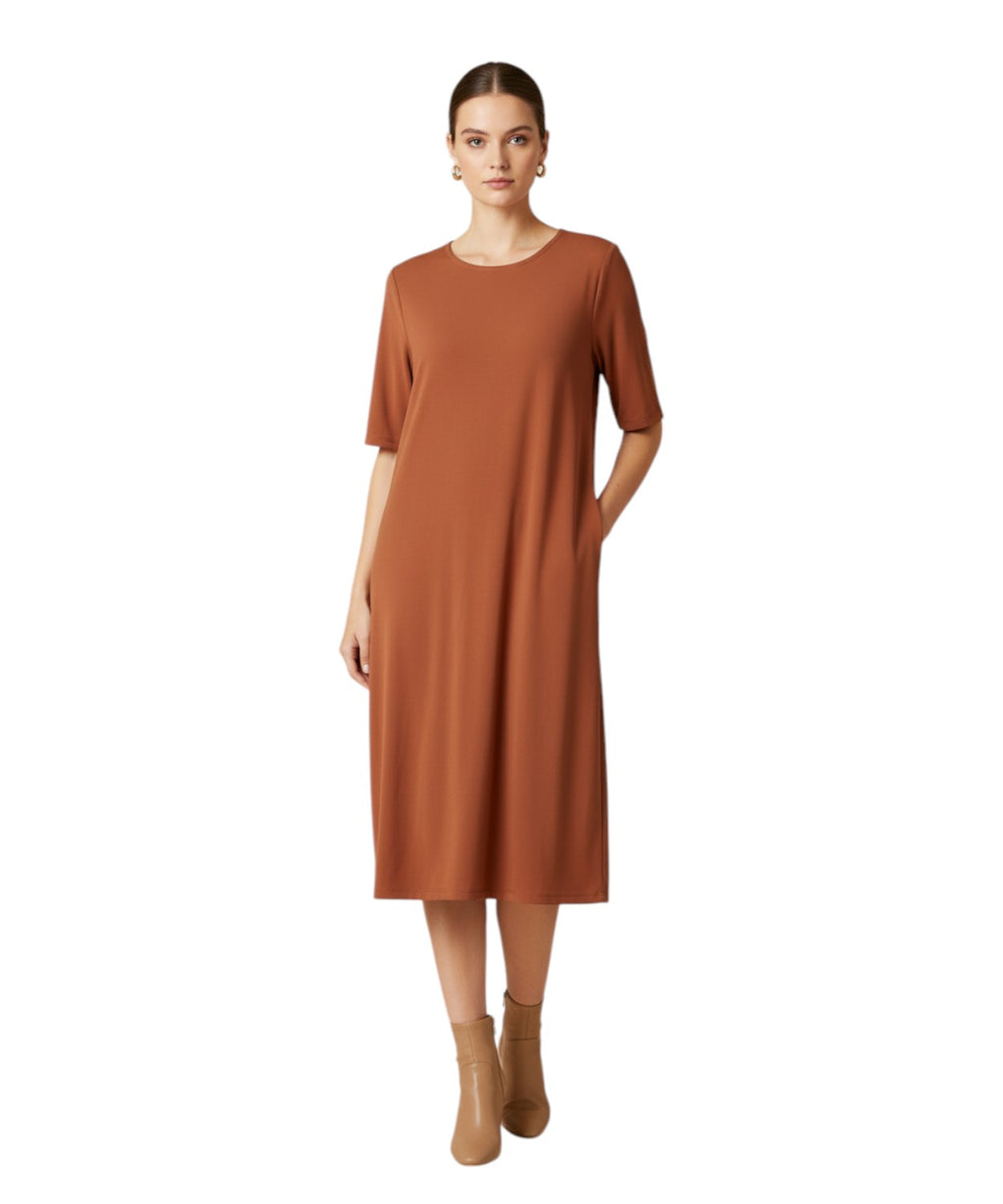 Robe en jersey femme Max Mara - MMLCOMODO
