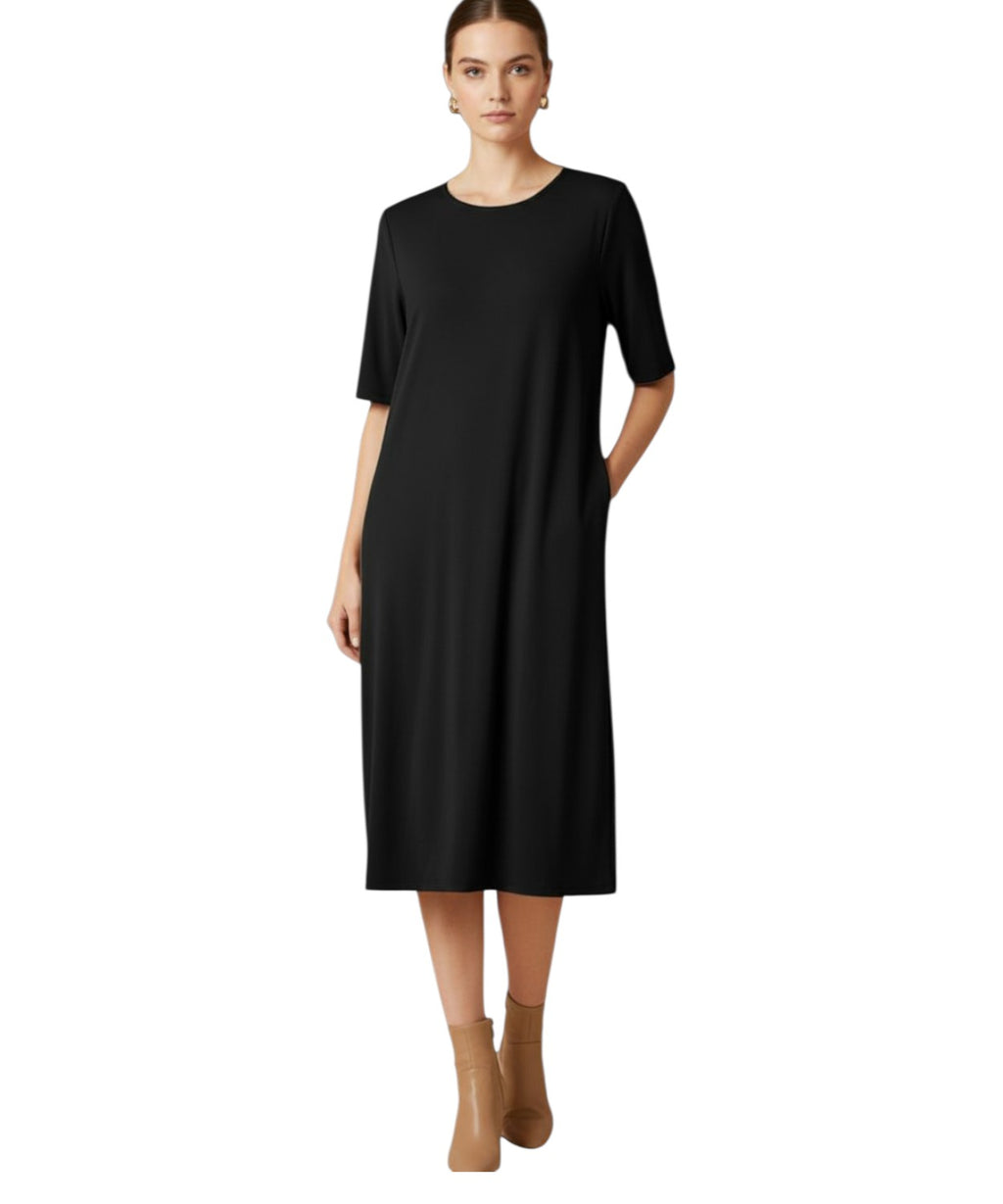 Robe MMLCOMODO robe femme en jersey Max Mara