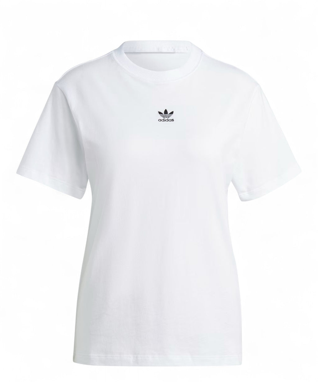 T-shirt Adidas Adicolor Essentials Regular en Coton