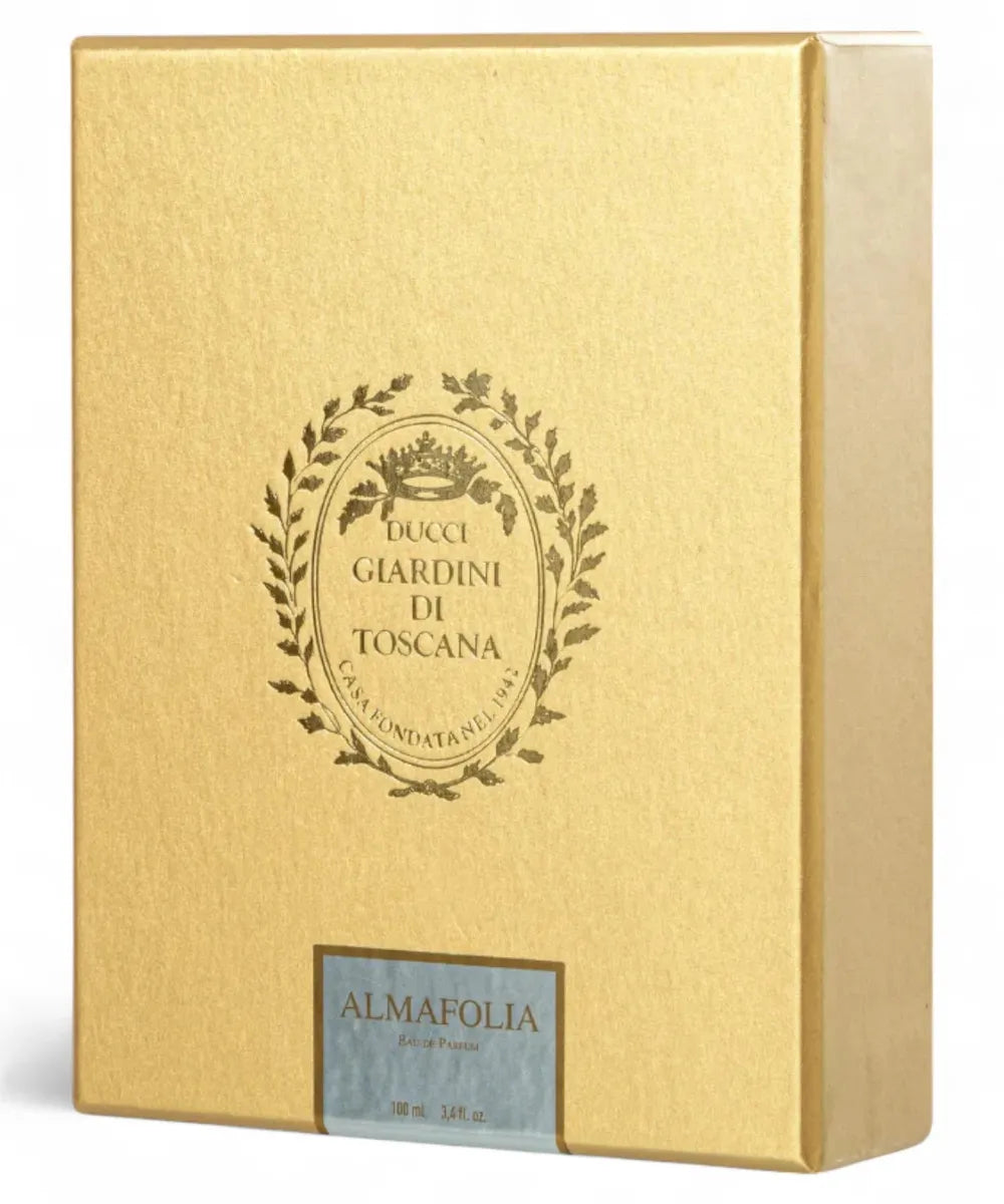Almafolia Eau de Parfum 100 ml-GIARDINI DI TOSCANA-Profumi-Vittorio Citro Boutique
