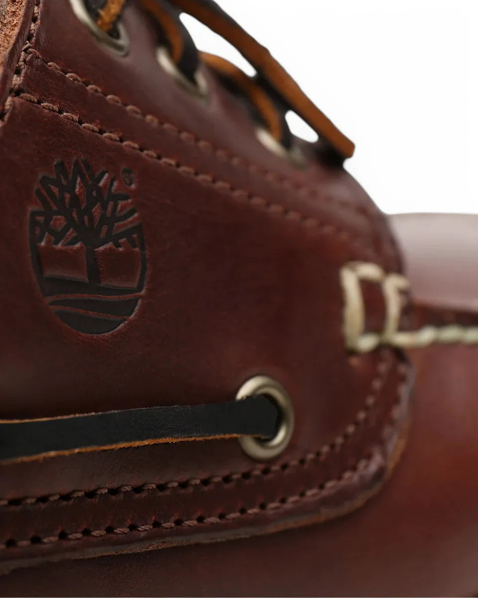 Scarpe da Barca Classic Authentic Pelle Better-TIMBERLAND-Scarpe basse-Vittorio Citro Boutique