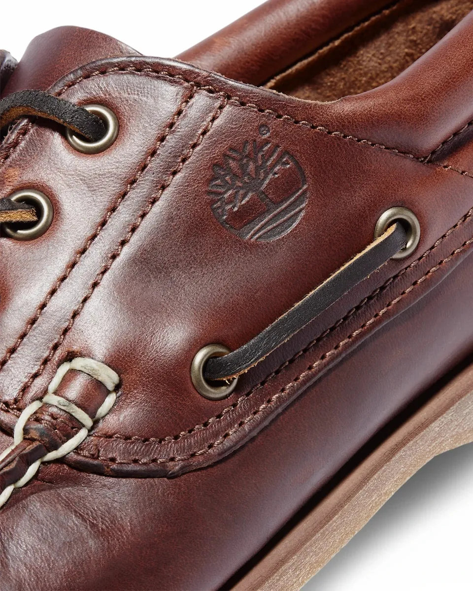 Scarpe da Barca Classic Authentic Pelle Better-TIMBERLAND-Scarpe basse-Vittorio Citro Boutique