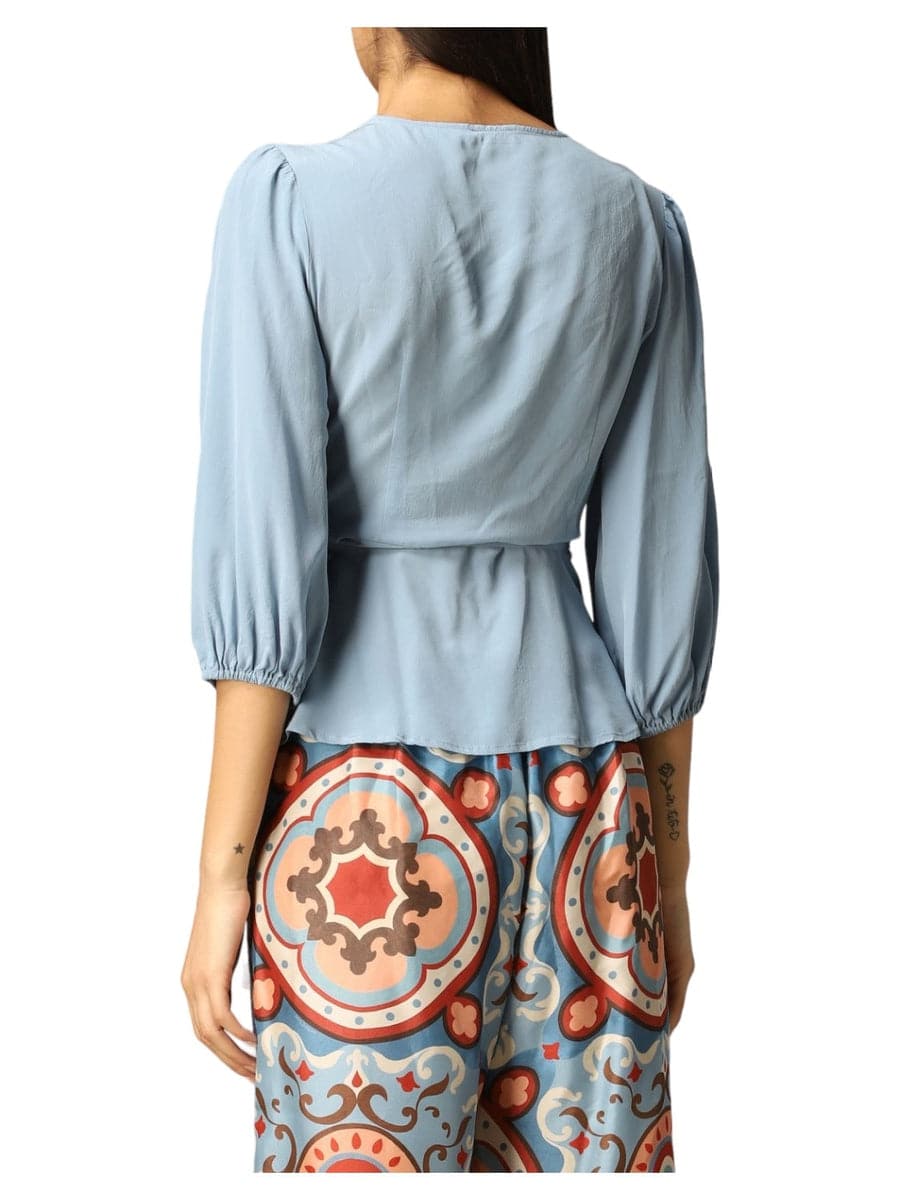 Top Maliparmi a portafoglio-Maliparmi-Camicie-Vittorio Citro Boutique