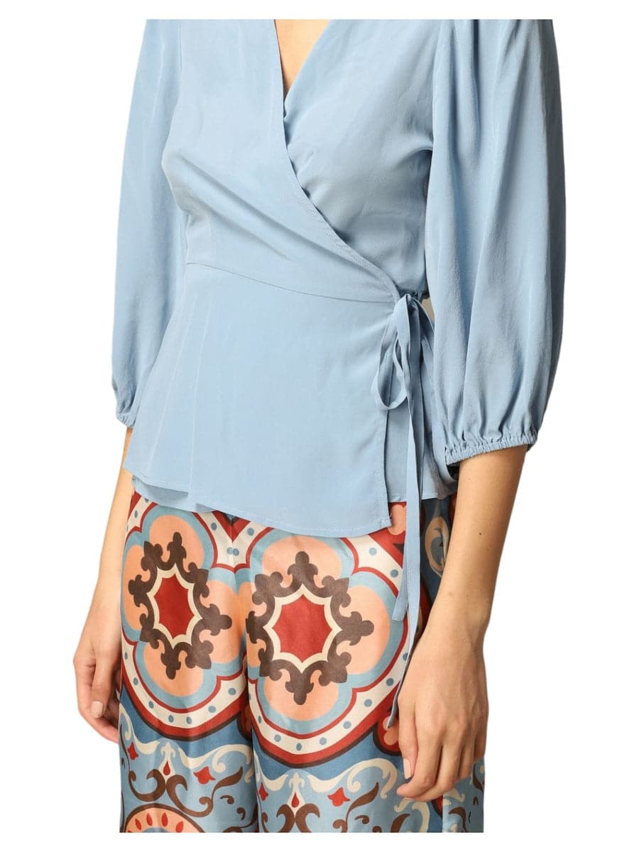 Top Maliparmi a portafoglio-Maliparmi-Camicie-Vittorio Citro Boutique