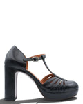 Chaussures femme Chie Mihara à talon de 8,5 cm