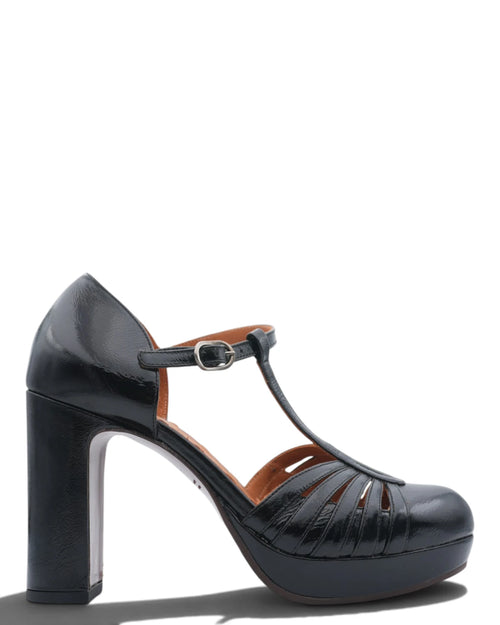 Chaussures femme Chie Mihara à talon de 8,5 cm