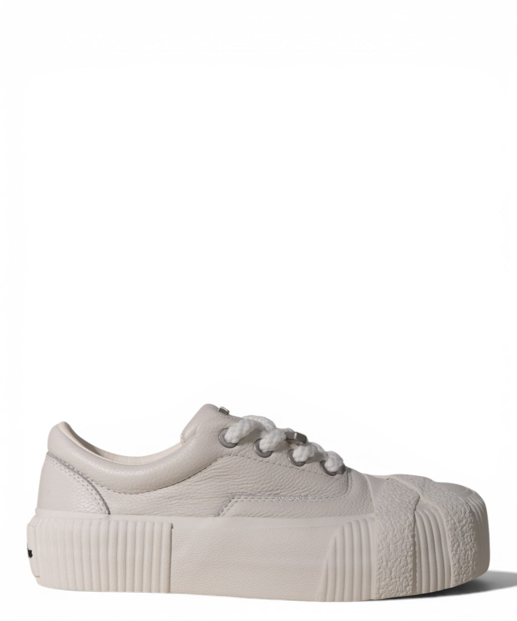 Sneakers Valabasas Twisted Metal 200 White