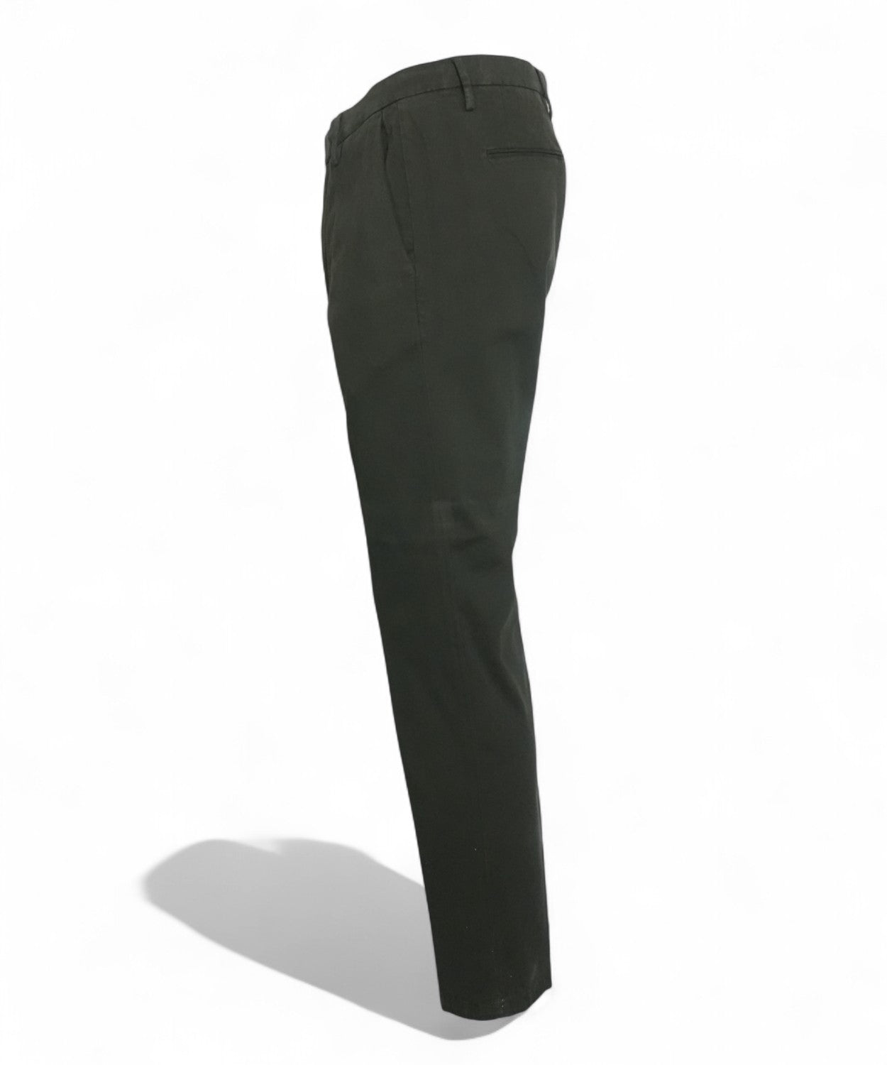 Michael Coal Pantaloni Brad Slim Fit-Michael Coal-Pantaloni-Vittorio Citro Boutique