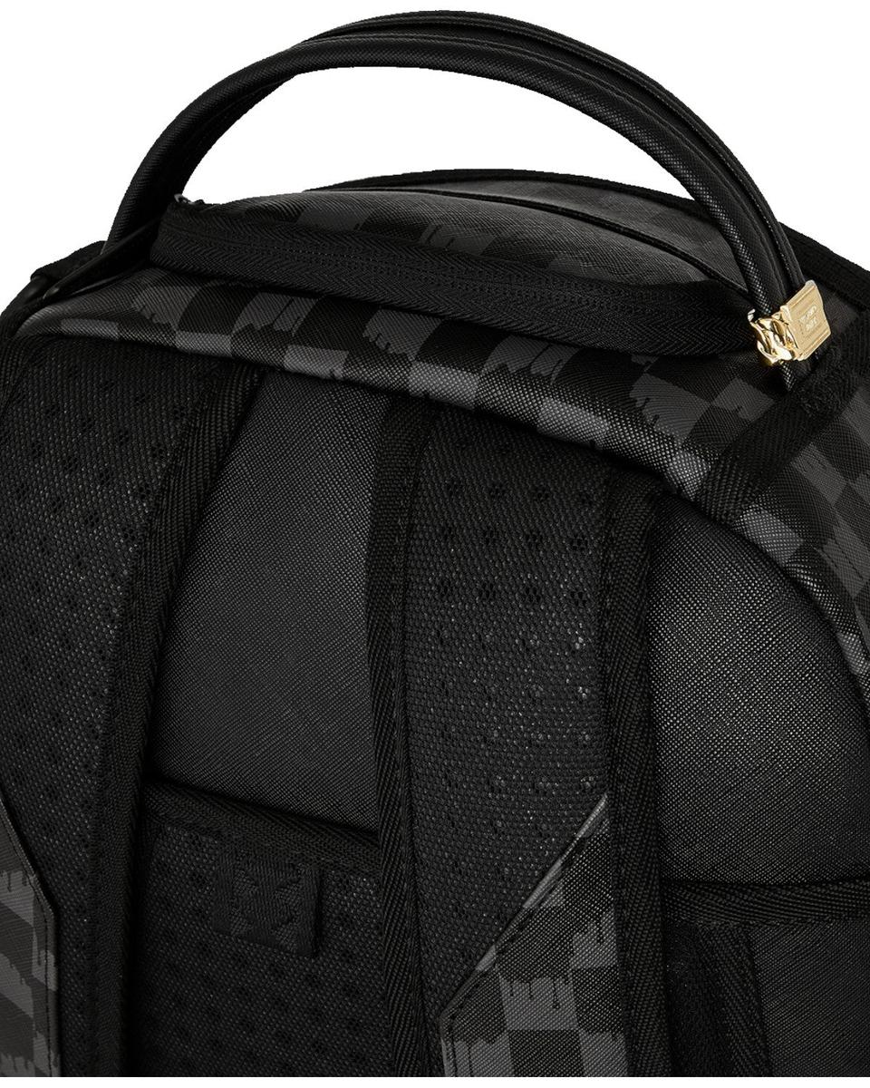 Dripping Sharks In Paris DLXV Backpack-Sprayground-Zaini-Vittorio Citro Boutique