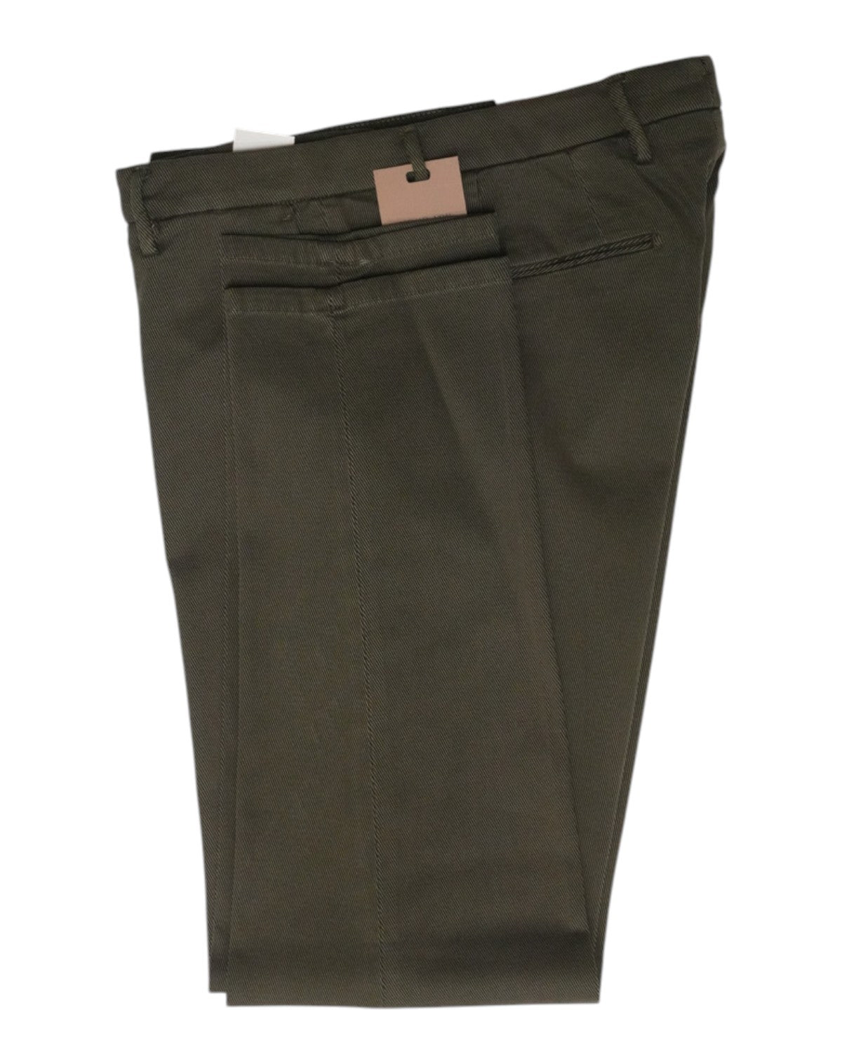 Pantalone tasca america MC BRAD-Michael Coal-Pantaloni-Vittorio Citro Boutique